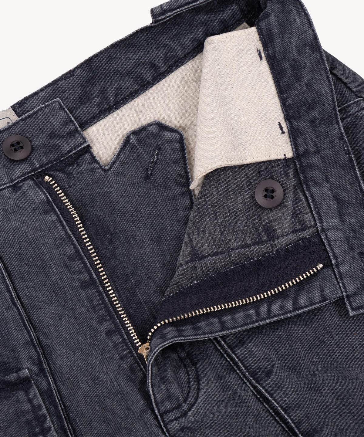 TWO-IN-ONE PANTS - Image 5