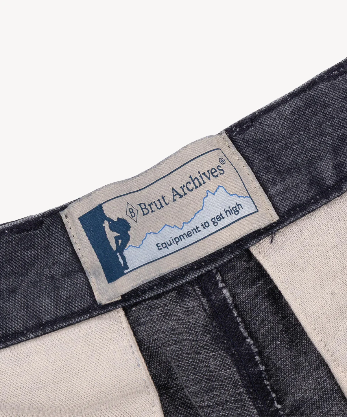 TWO-IN-ONE PANTS - Image 6