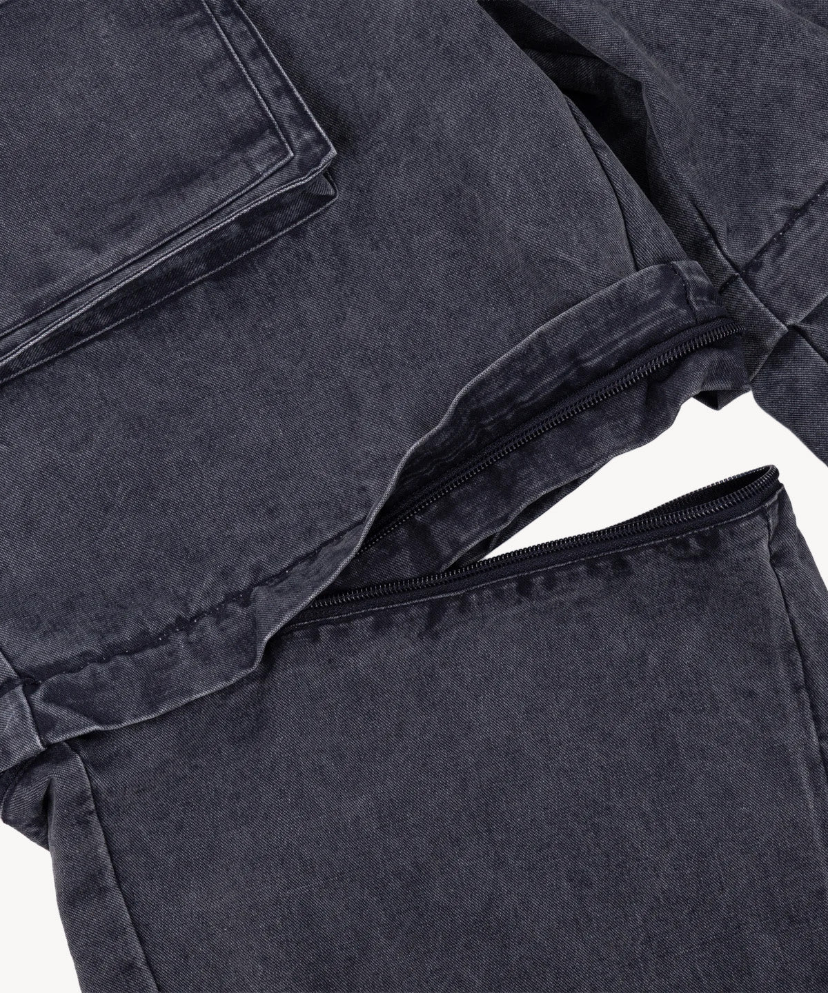 TWO-IN-ONE PANTS - Image 7
