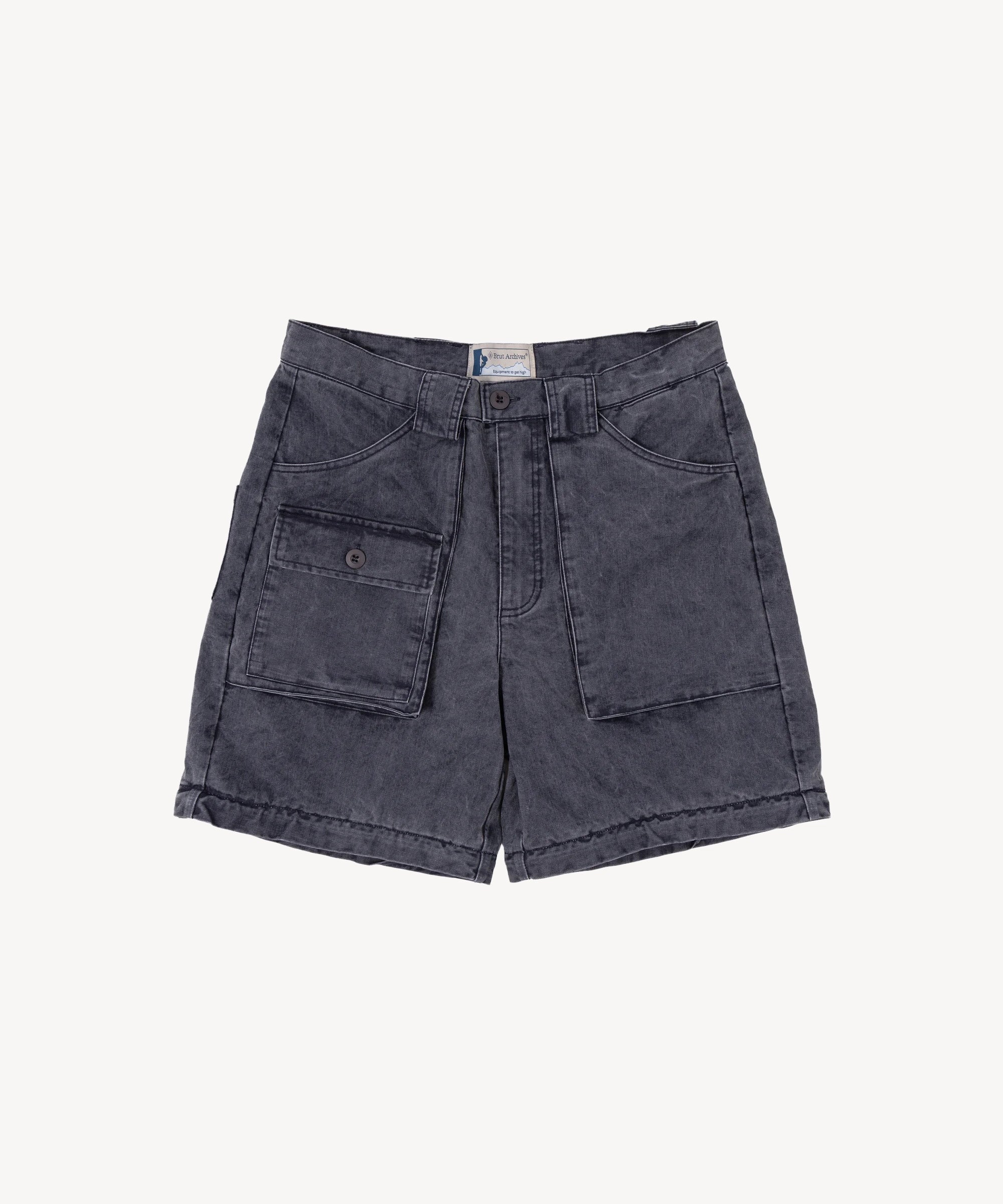 TWO-IN-ONE PANTS - Image 8