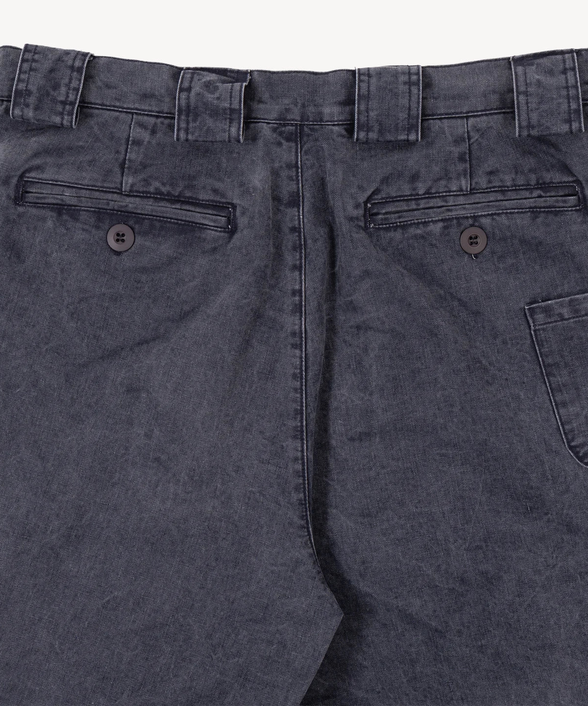 TWO-IN-ONE PANTS - Image 9