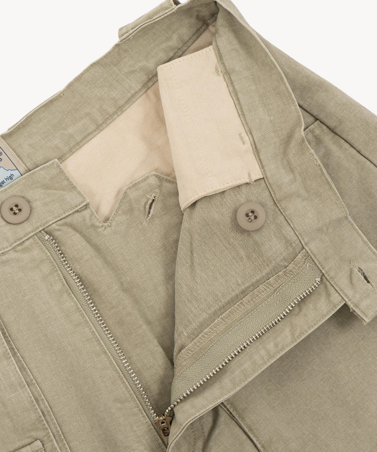 TWO-IN-ONE PANTS - Image 5