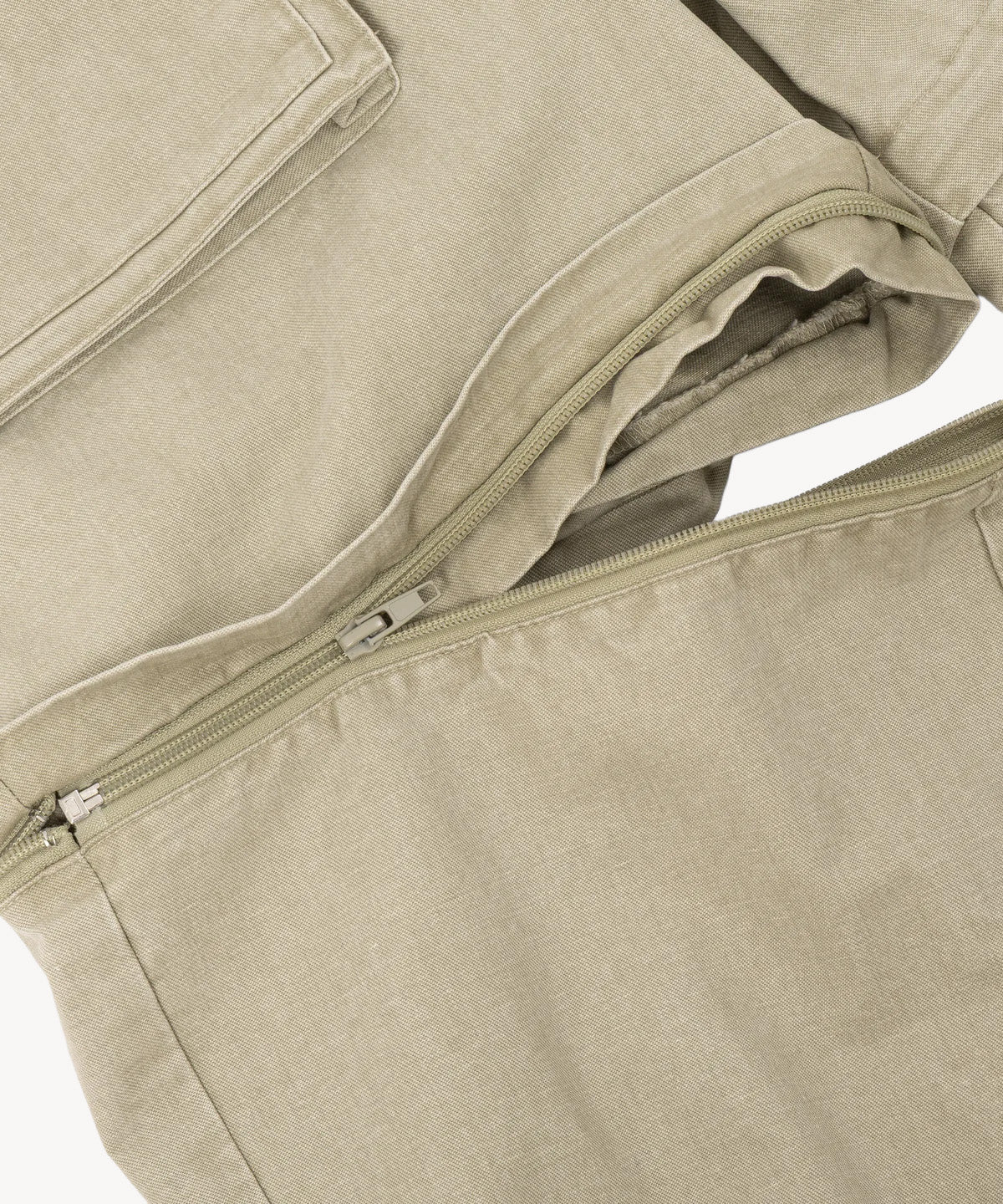 TWO-IN-ONE PANTS - Image 7