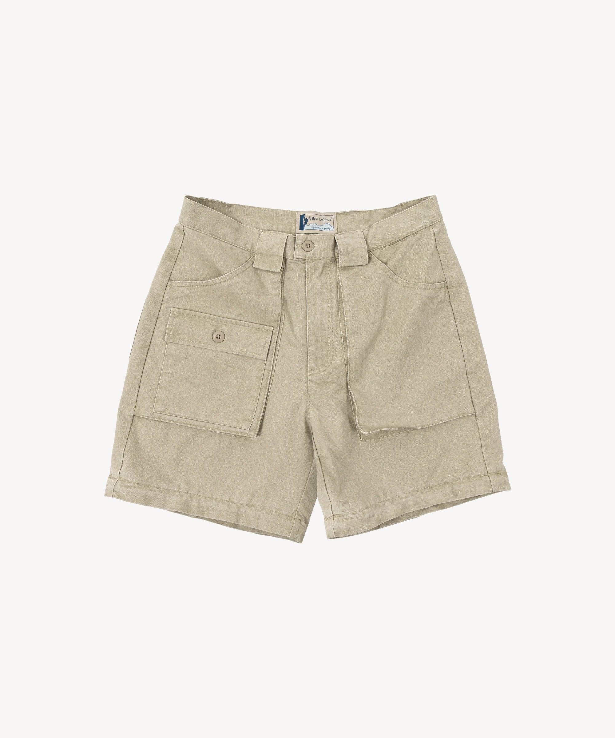 TWO-IN-ONE PANTS - Image 8
