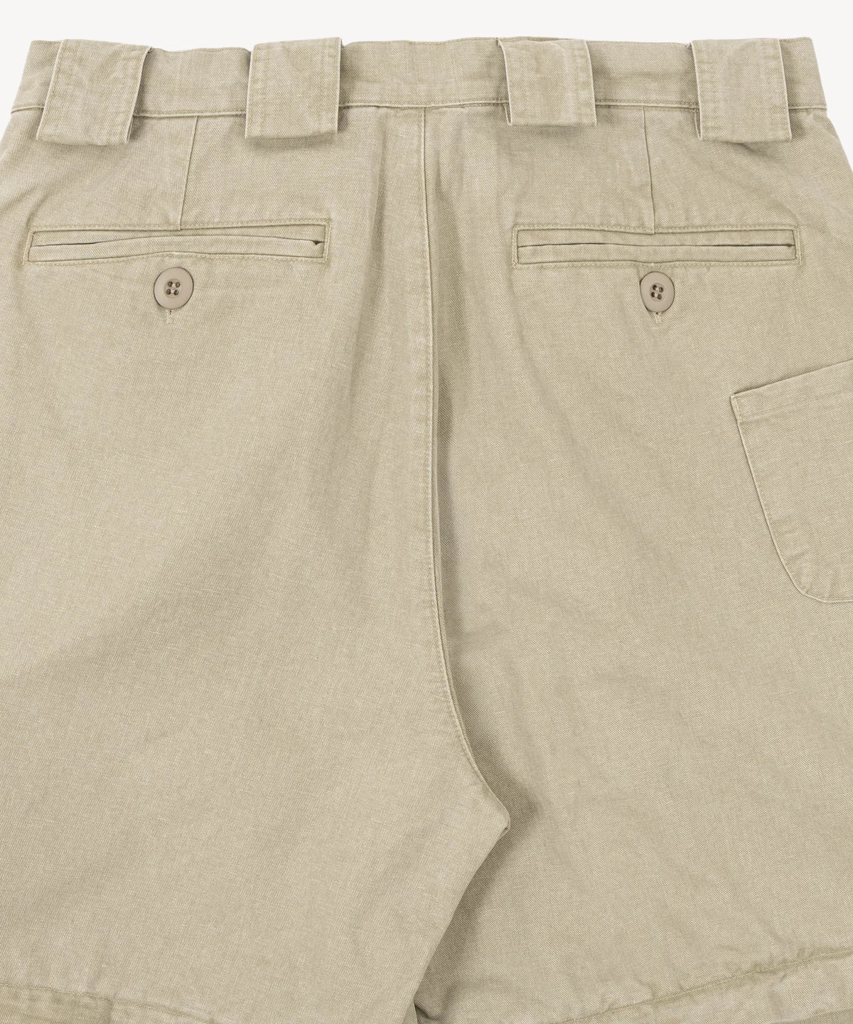 TWO-IN-ONE PANTS - Image 9